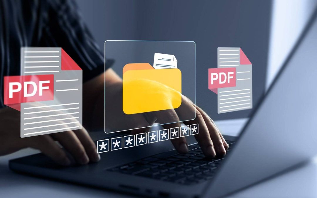Jak przerobić pdf na edytowalny dokument?