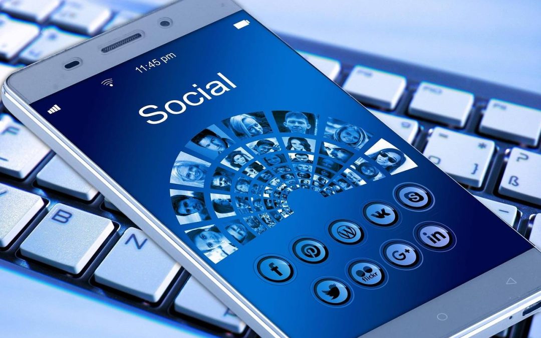 Jak w mądry sposób korzystać z internetu bezpiecznie i efektywnie