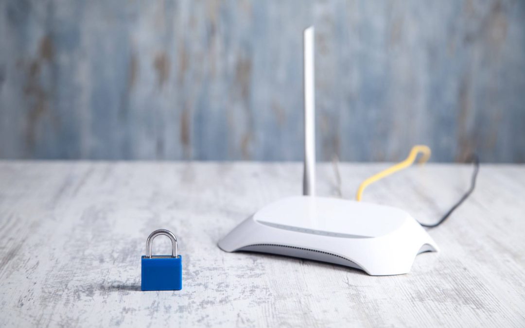 Jak zabezpieczyć wifi hasłem i chronić domową sieć?
