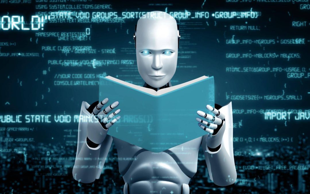 LLM AI co to oznacza i gdzie znajduje zastosowanie?