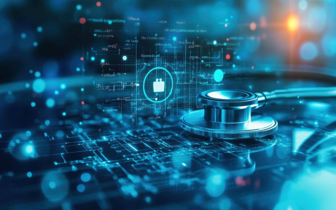 Znaczenie systemów informatycznych w ochronie zdrowia dla nowoczesnej medycyny